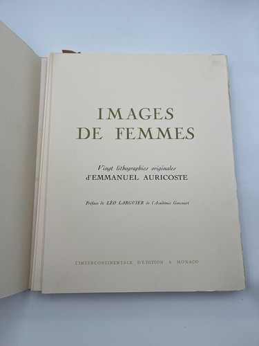 Images de femmes - e.o,