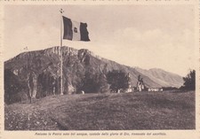 VELO D'ASTICO - Opera Italiana d'Oriente, la Montanina 1936