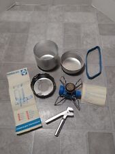 Rando’ 360 Gaz Camping International Portable Stove