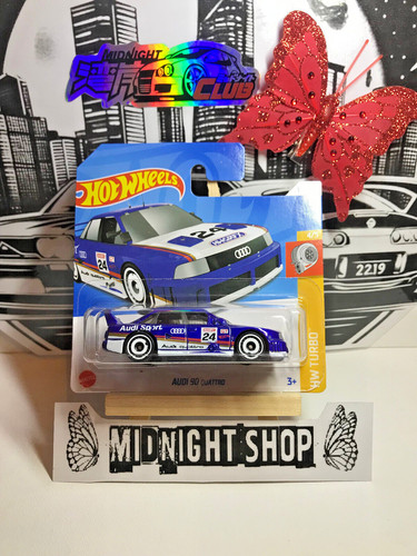 Hot wheels audi quattro - wheels, 90