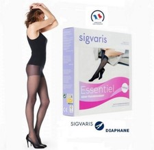 SIGVARIS 🦵 COLLANT DE