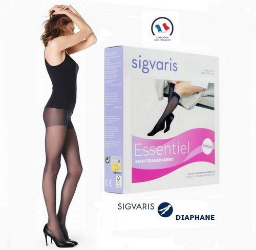 Sigvaris collant de - 🦵,