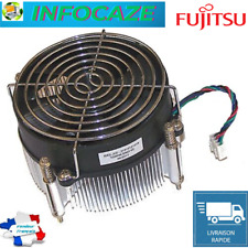 VENTILATEUR DE PROCESSEUR