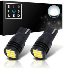 Lot de 2 Ampoules LED 400
