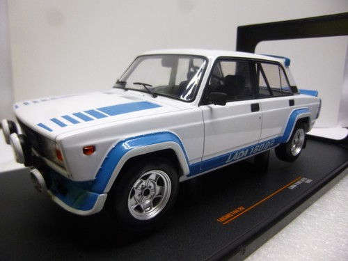 Lada 2105 vfts - vfts, ixo
