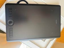 Wacom Intuos Pro medium