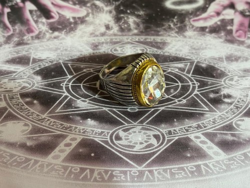 Bague attraction sexuelle la - bague,
