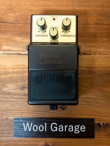 Pédale effet guitare basse - guitare,