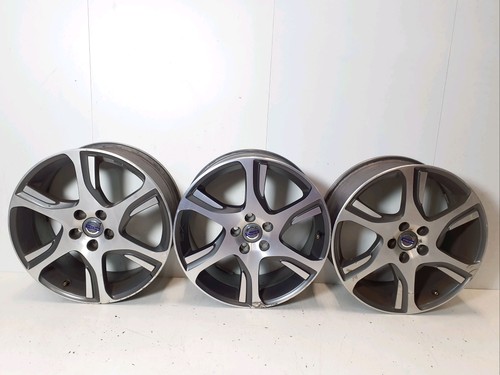 Jante aluminium volvo - jante,
