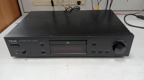 Teac p800nt lecteur cd - teac,