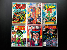 Prime Comic Book Lot Marvel Only (See Description)