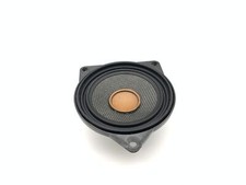 BMW 5 F07 Gran Turismo 2011 Front Left Door Speaker 9141501