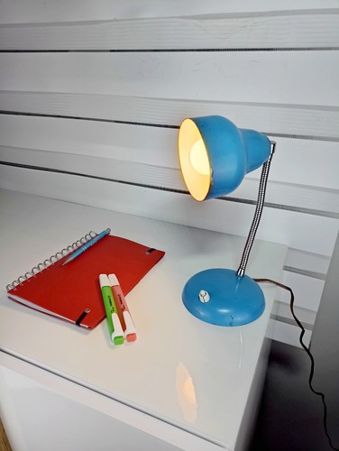 Lampe bureau vintage année - vintage,