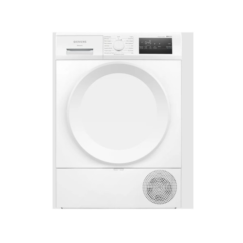Siemens sèche linge pompe - siemens, à