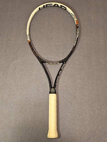 Head youtek graphene - head, speed