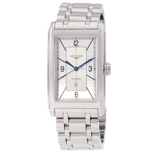 Longines dolcevita automatic - longines,