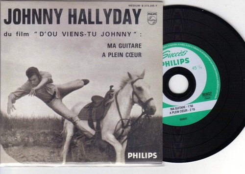 Johnny hallyday 069 - johnny,