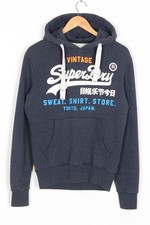 SUPERDRY Pull Sweat à Capuche