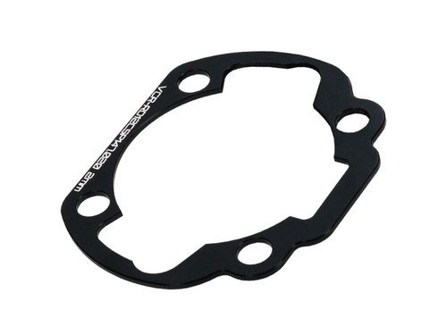Spacer plate - /,