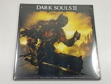 VINYLE DARK SOULS III -