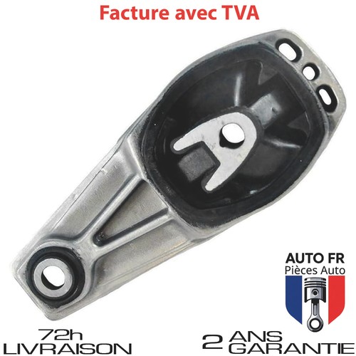 Support moteur citroën 3 - moteur,
