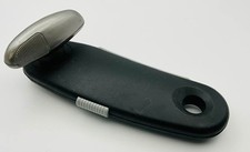 Ouvre-boite manuel noir