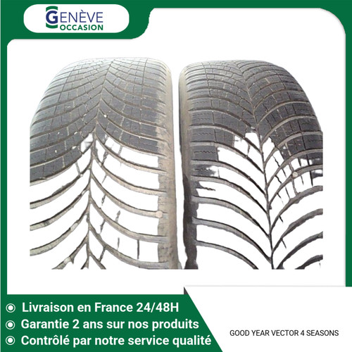 Paire de pneus good - paire,