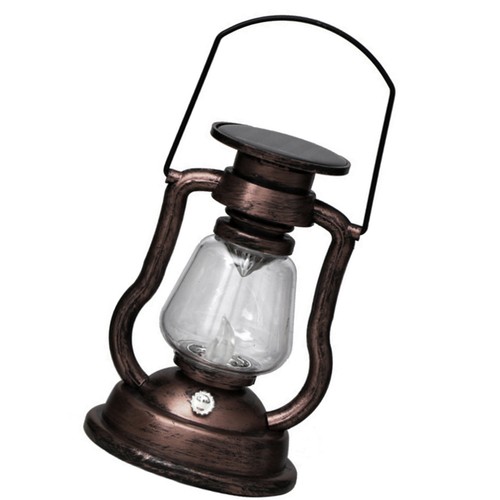 Lampe huile led sans - lampe,