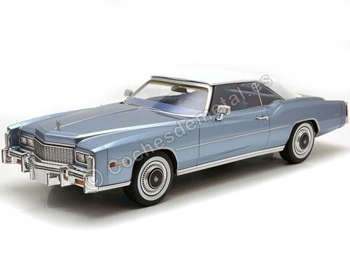 1976 cadillac eldorado - 1976,