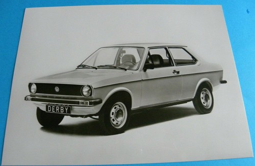 Photo presse volkswagen - presse, vw