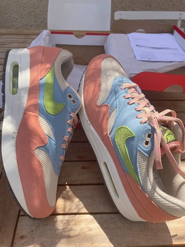Air max light - air, madder