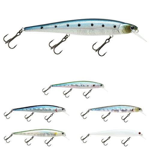 Lucky craft slender pointer - craft, sw