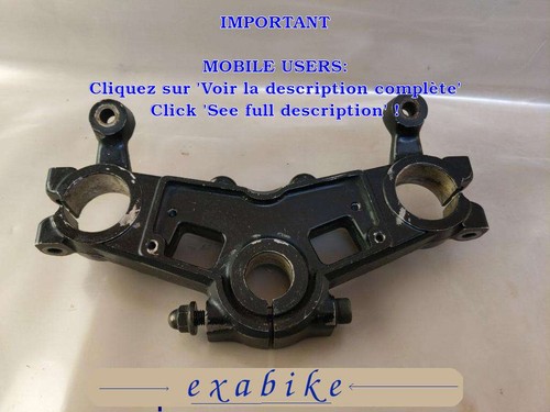Fourche superieur pour - de,