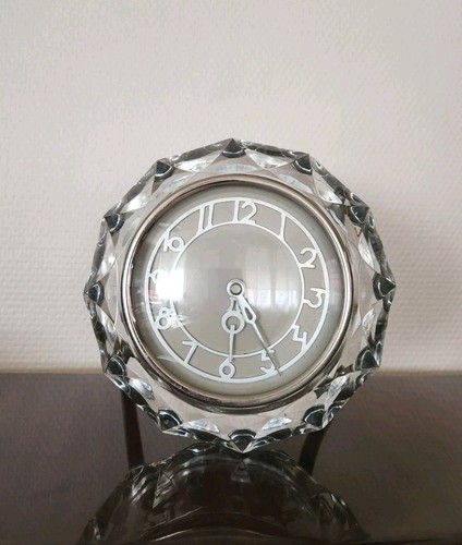 Horloge mécanique de - horloge,