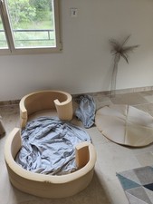 Parc pour Bébé En Mousse