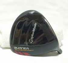 TaylorMade Burner TP Superfast