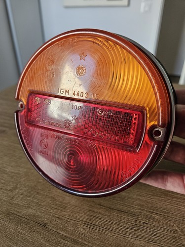 Stars rear light 00 - stars,