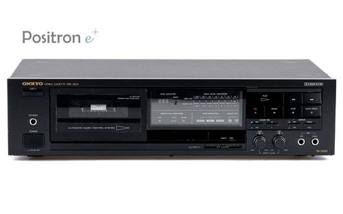 Onkyo 2430 lecteur de - ta-2430,