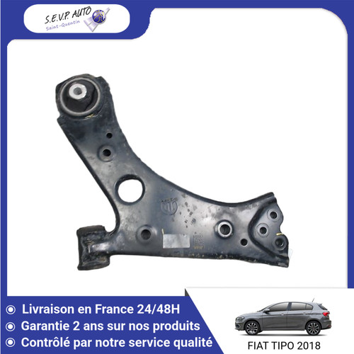 Triangle inferieur - 🇫🇷,