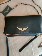 sac Zadig et Voltaire noir