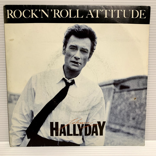 Rare vynil johnny - vynil, 45
