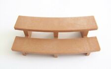 PLAYMOBIL (V205) LEISURE - wooden staircase for swimming pool 4858 