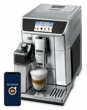 Delonghi 650.85.MS PrimaDonna Elite Experience - fully auto - coffee machine