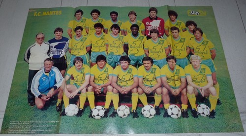 Poster geant footy football - geant,