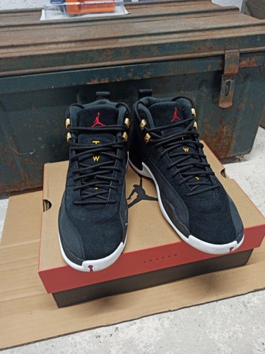 Air jordan retro reverse - 12,
