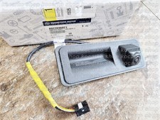? OEM Tailgate Camera Switch ASSY Ssangyong KGM Rexton G4 2018+ 8922036021