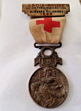 Croix rouge Société