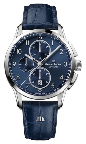 Maurice lacroix pontos - maurice,