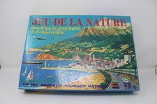 Jeu de la nature Fernand