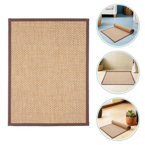 Tapis lit bambou - en,